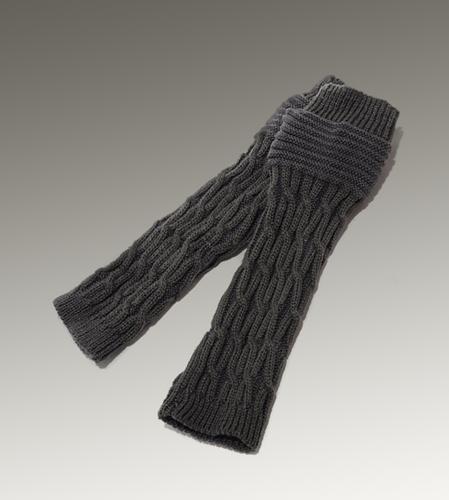 Ugg Outlet Cardy Grey Glove 436798