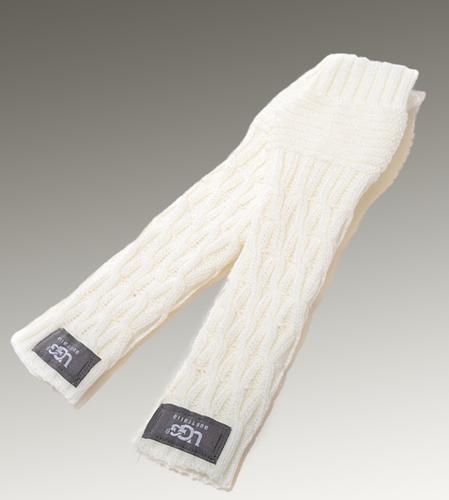Ugg Outlet Cardy White Glove 239504