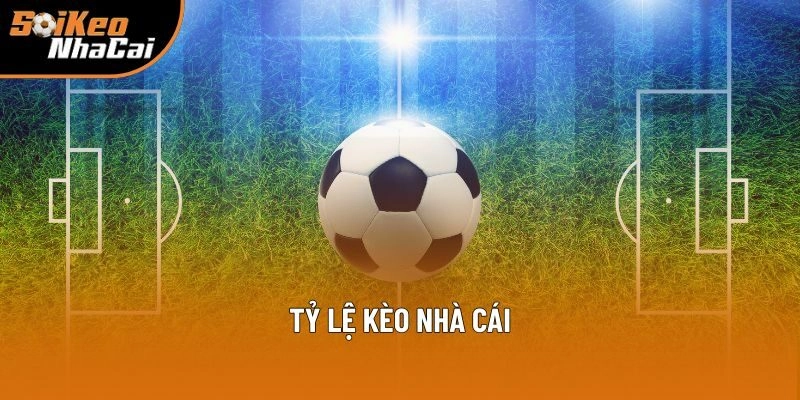 Tỷ Lệ Kèo Nhà Cái | Bí Quyết Cược Hay Cùng Soi Kèo Nhà Cái